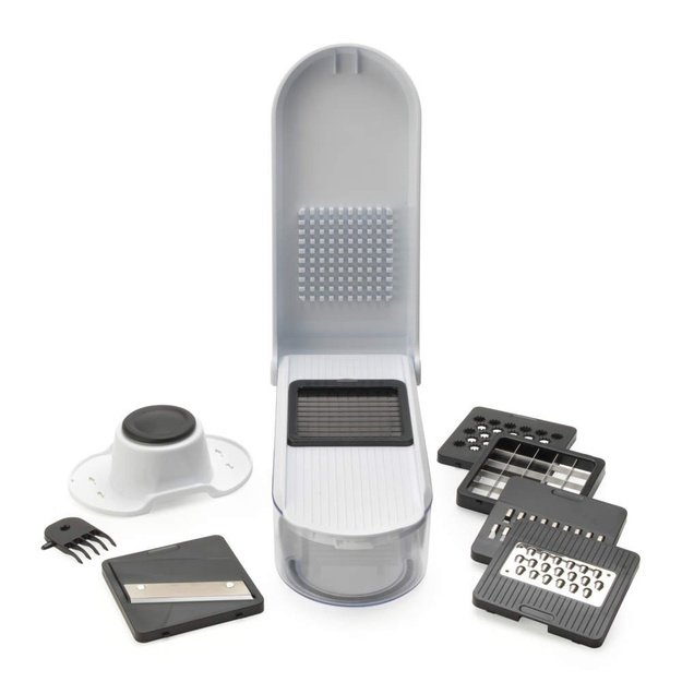 Salter BW12926EU7 Multifunctional Food Chopper