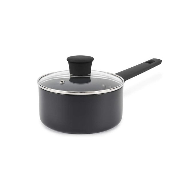Russell Hobbs RH028391EU7 Shield 16cm Non-Stick Saucepan