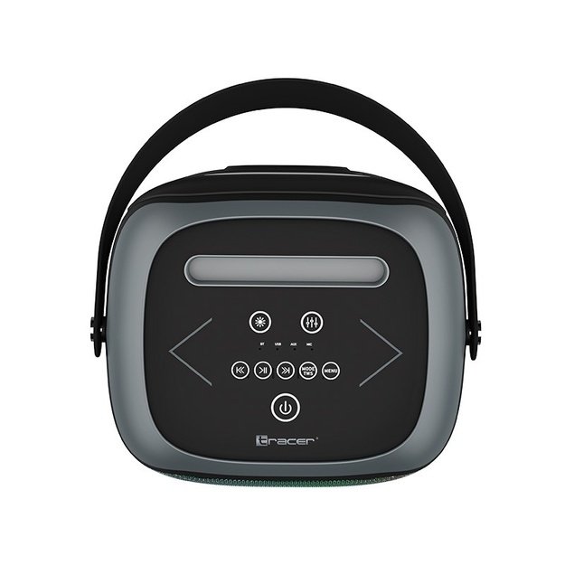 Tracer 47610 Poweraudio King 2 BT TWS