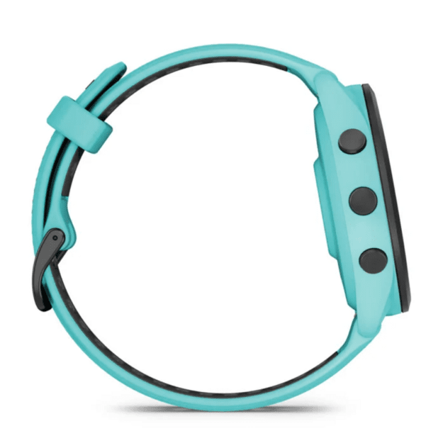 Garmin Forerunner 265 Aqua (010-02810-12)