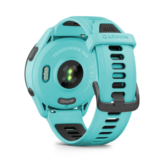 Garmin Forerunner 265 Aqua (010-02810-12)