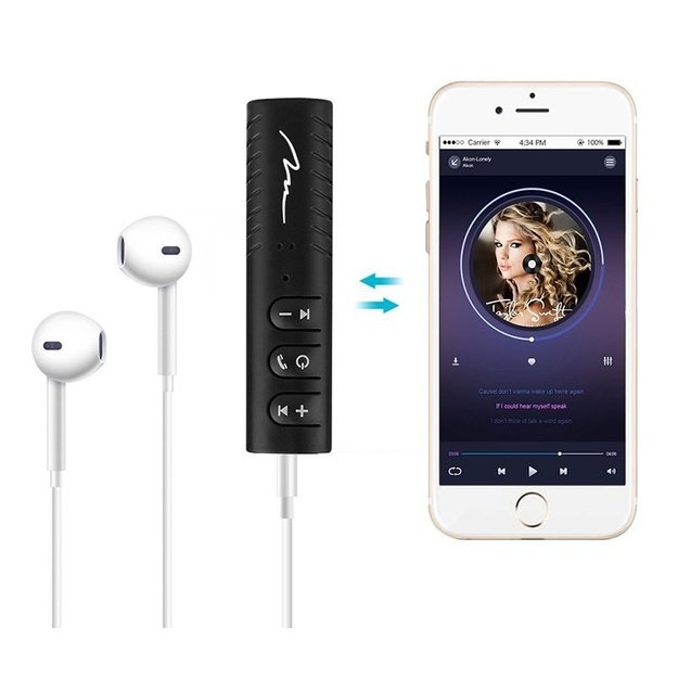 Media-Tech MT3588 Bluetooth 5.1 EDR