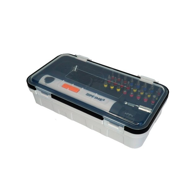 Prime3 TCD21 Screwdriver 4V