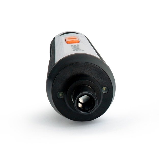 Prime3 TCD21 Screwdriver 4V