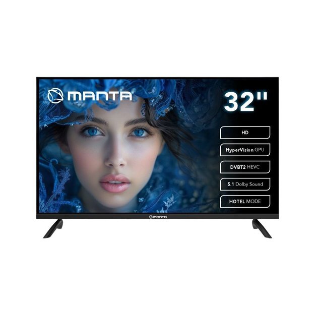 Manta MATV001LHN32