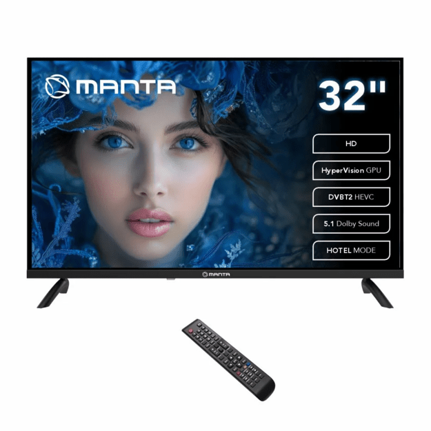 Manta MATV001LHN32