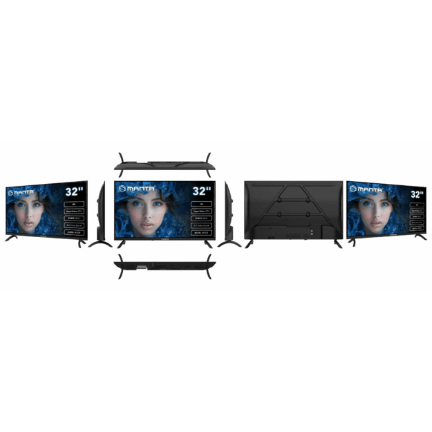Manta MATV001LHN32