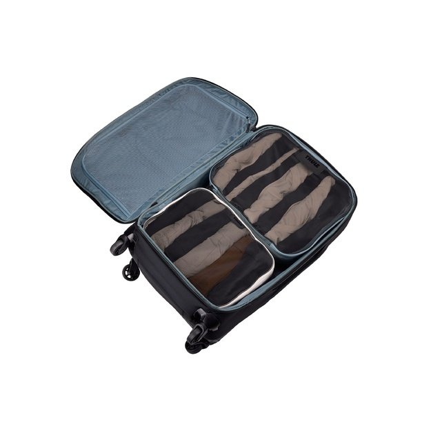 Thule 5580 Family Packing Cube Set pond gray/white