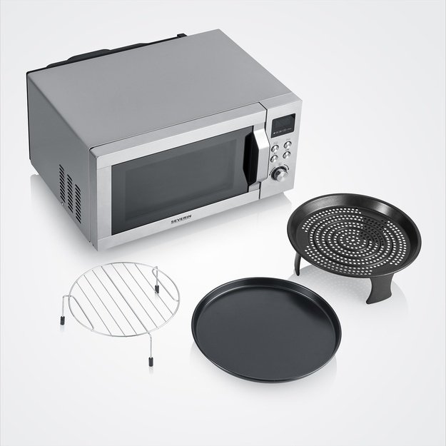 Severin MW 7918