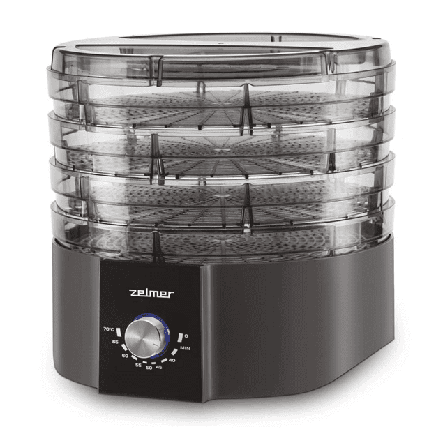 Zelmer ZFD1004
