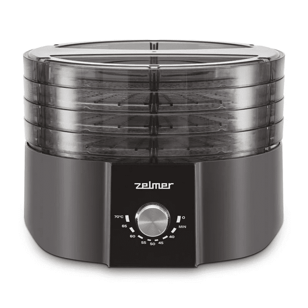 Zelmer ZFD1004