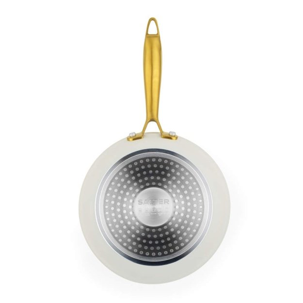 Salter BW14597 Aerotech Professional 20cm Fry Pan