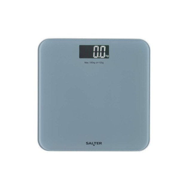Salter SA00600GCFEU12 Brushed Finish Electronic Scale