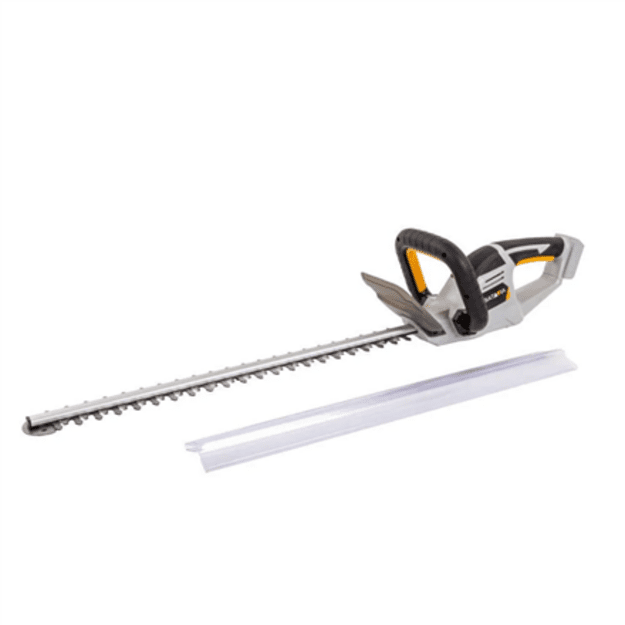 Batavia 18V hedge trimmer 560 mm Without battery and charger Without battery and charger