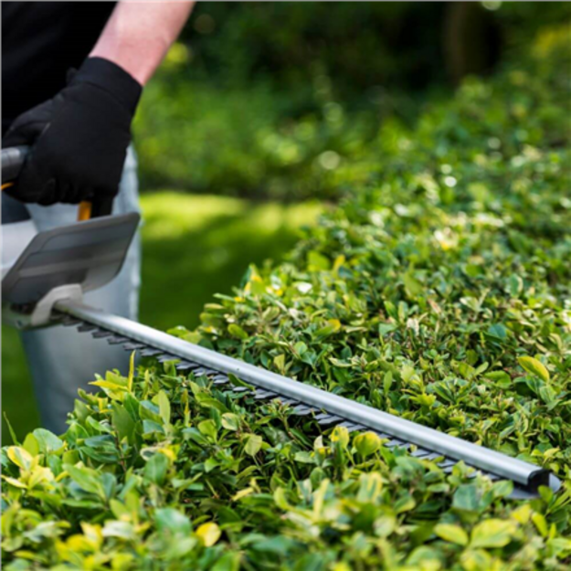 Batavia 18V hedge trimmer 560 mm Without battery and charger Without battery and charger
