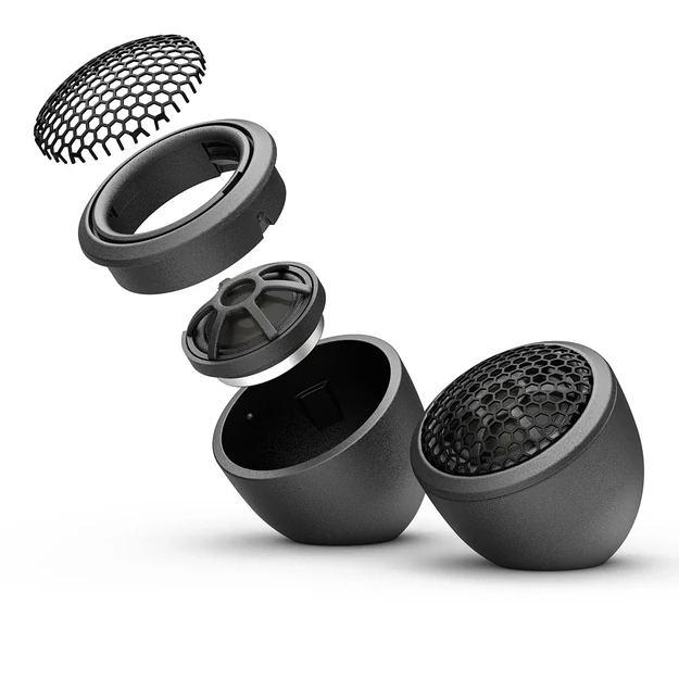 Helix Ci3 K100.2FM-S3 Mk2 - 3 Ohm