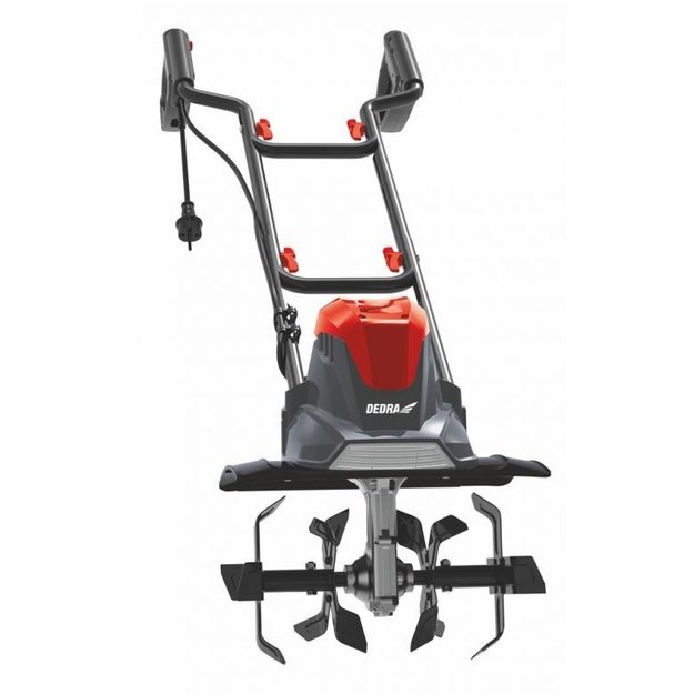 DEDRA DED8709 lawn scarifier
