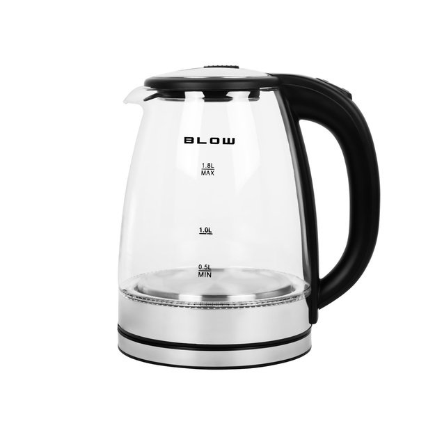 Glass kettle 2000W BK-18GS BLOW