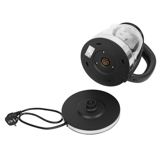 Glass kettle 2000W BK-18GS BLOW