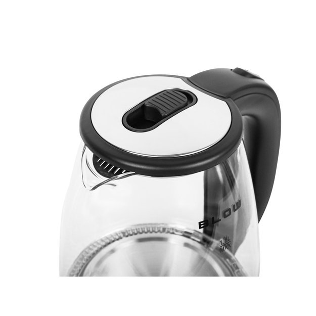 Glass kettle 2000W BK-18GS BLOW