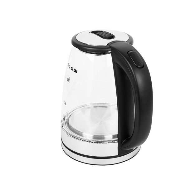 Glass kettle 2000W BK-18GS BLOW