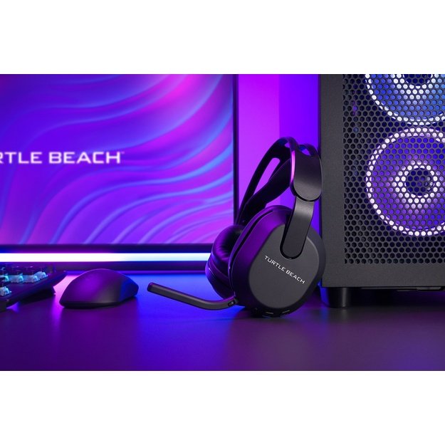 Turtle Beach Headset Stealth 500 for PC (TBS-5104-05) (TBS510405)