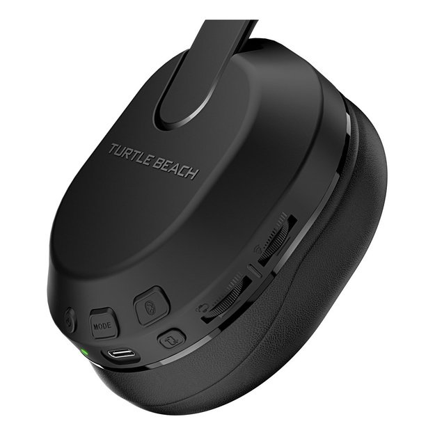 Turtle Beach Headset Stealth 500 for PC (TBS-5104-05) (TBS510405)
