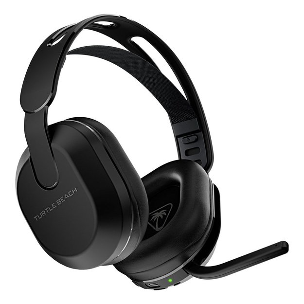 Turtle Beach Headset Stealth 500 for PC (TBS-5104-05) (TBS510405)