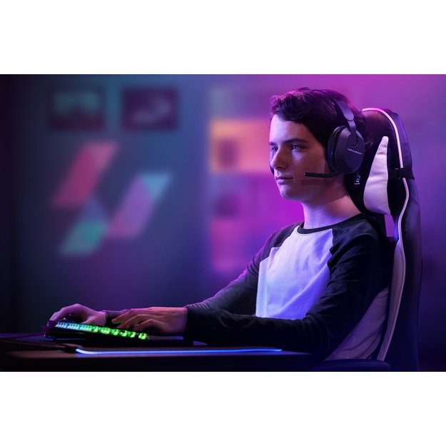 Turtle Beach Headset Stealth 500 for PC (TBS-5104-05) (TBS510405)