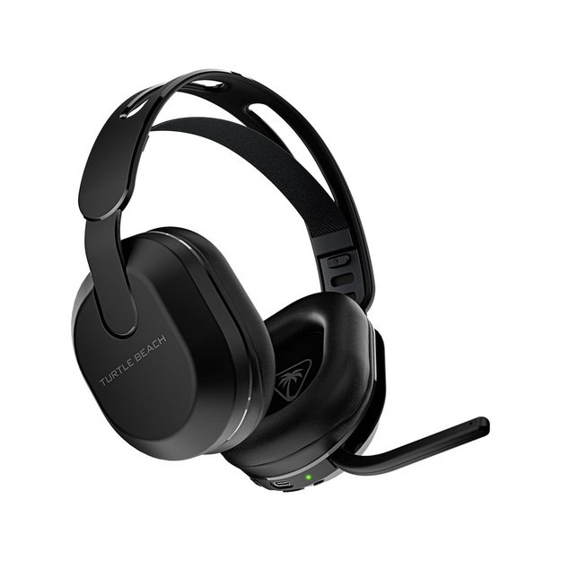 Turtle Beach Headset Stealth 500 for PC (TBS-5104-05) (TBS510405)