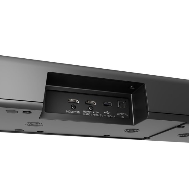 LG Soundbar with Dolby Atmos and 9.1.5 channels | S95TR | Bluetooth