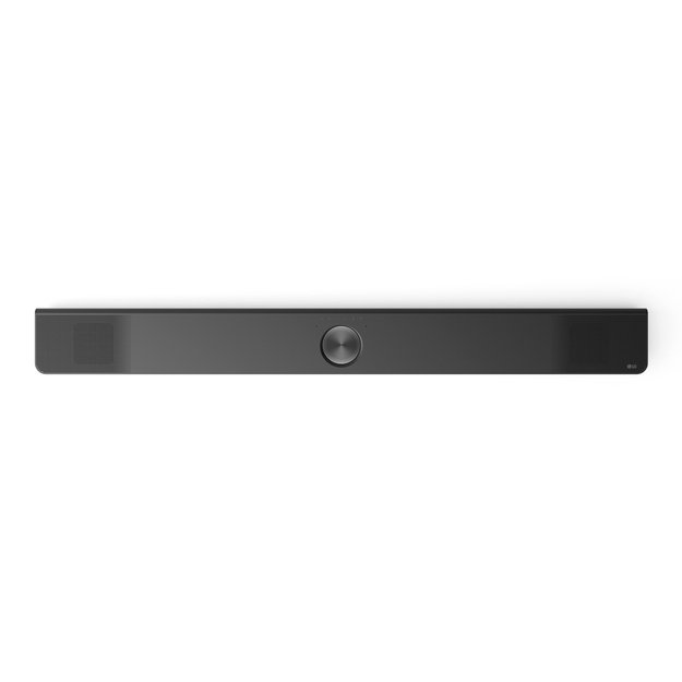 LG Soundbar with Dolby Atmos and 9.1.5 channels | S95TR | Bluetooth