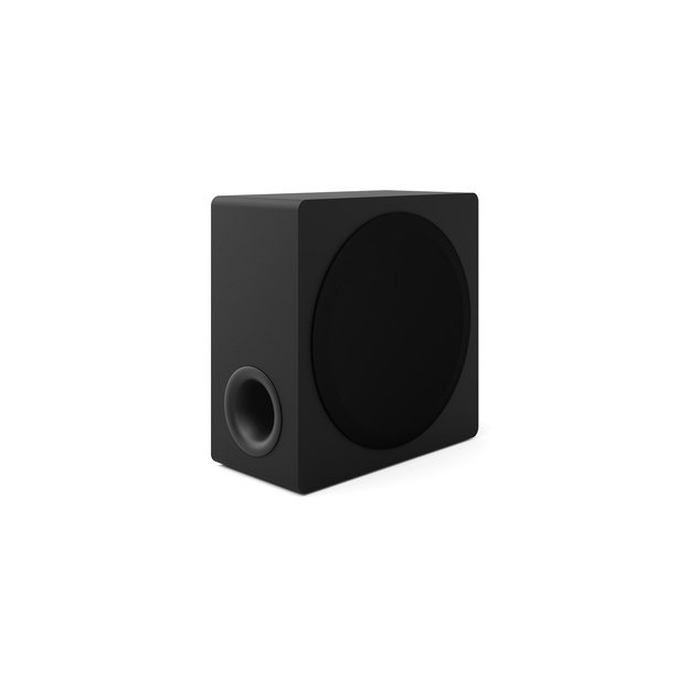 LG Soundbar with Dolby Atmos and 9.1.5 channels | S95TR | Bluetooth