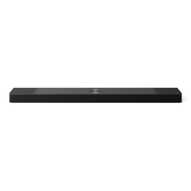 LG Soundbar with Dolby Atmos and 9.1.5 channels | S95TR | Bluetooth