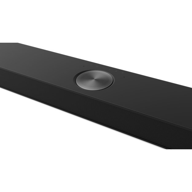 LG Soundbar with Dolby Atmos and 9.1.5 channels | S95TR | Bluetooth
