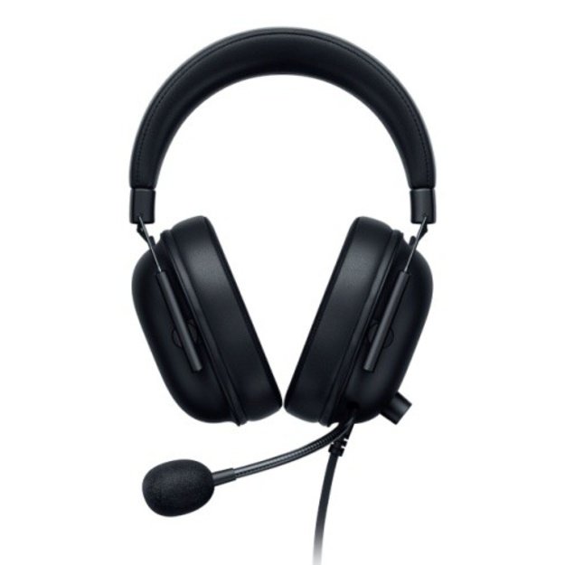 Razer BlackShark V2 X (Xbox Licensed) Laidinės žaidimų ausinės, Juoda