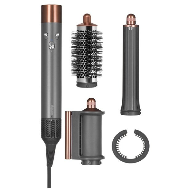 DYSON HS05 Airwrap Nickel/Copper