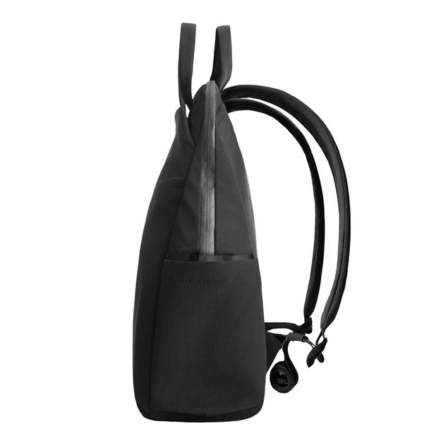XD DESIGN BACKPACK BOBBY SOFT TOTE BLACK P706.3001