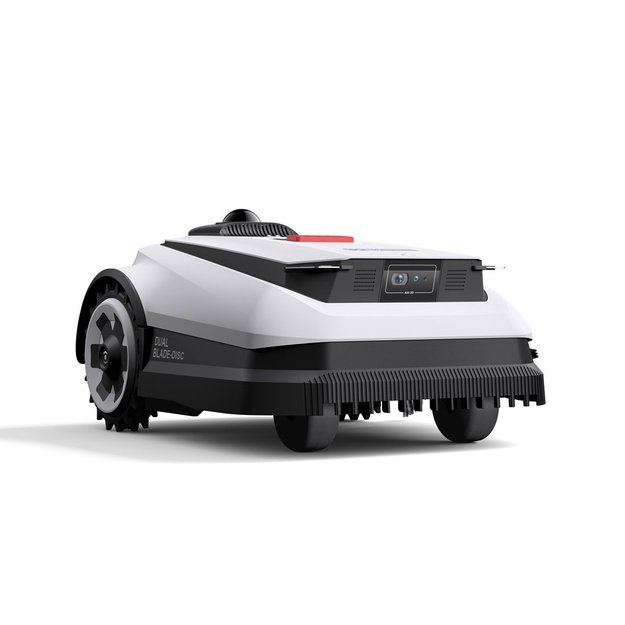 ROBOTNIIDUK ECOVACS GOAT LIDAR PRO A1600