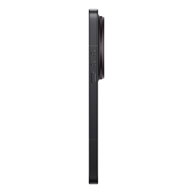 Xiaomi 17 Ultra DS 5G 16/512GB Black + Kit Photo - set (phone + camera kit)