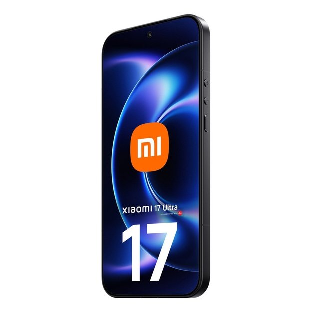 Xiaomi 17 Ultra DS 5G 16/512GB Black + Kit Photo - set (phone + camera kit)