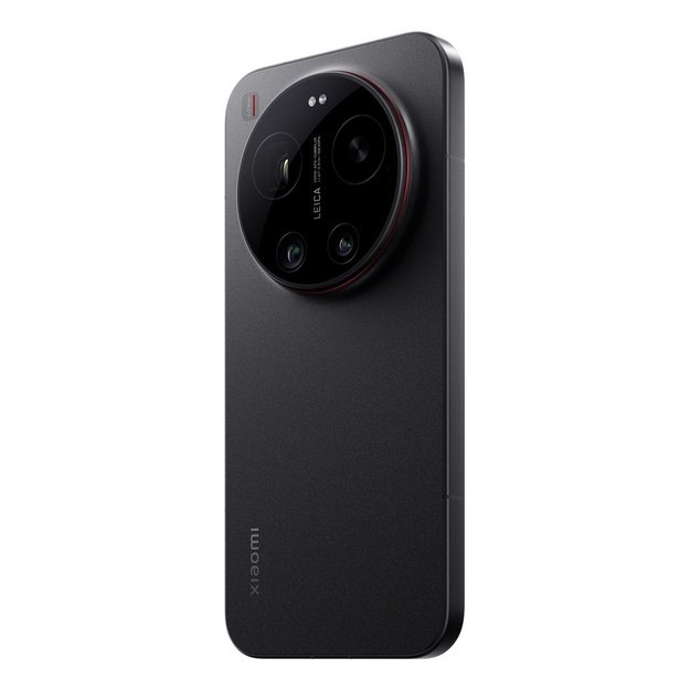 Xiaomi 17 Ultra DS 5G 16/512GB Black + Kit Photo - set (phone + camera kit)