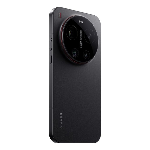 Xiaomi 17 Ultra DS 5G 16/512GB Black + Kit Photo - set (phone + camera kit)