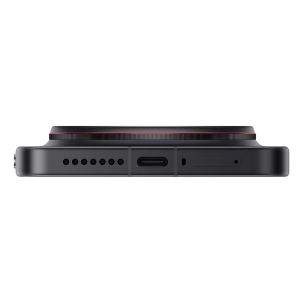 Xiaomi 17 Ultra DS 5G 16/512GB Black + Kit Photo - set (phone + camera kit)