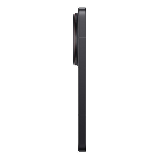 Xiaomi 17 Ultra DS 5G 16/512GB Black + Kit Photo - set (phone + camera kit)