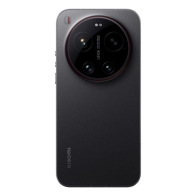 Xiaomi 17 Ultra DS 5G 16/512GB Black + Kit Photo - set (phone + camera kit)