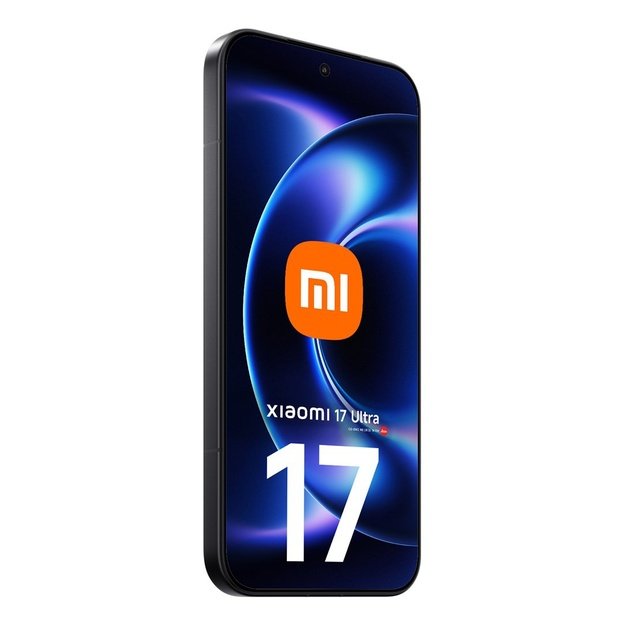 Xiaomi 17 Ultra DS 5G 16/512GB Black + Kit Photo - set (phone + camera kit)