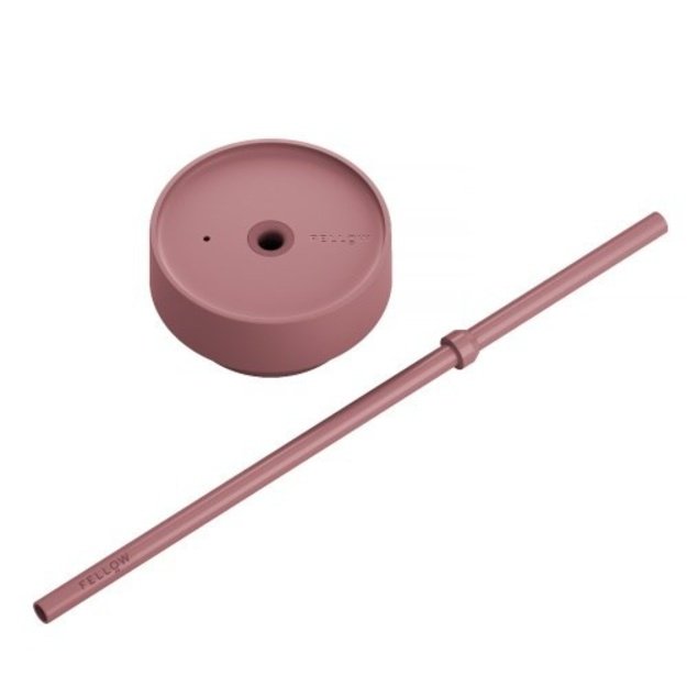 Thermal mug 473 ml Carter Cold Tumbler Fellow pastel pink