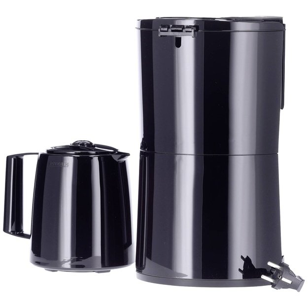 Severin KA 9307 Coffee Maker w/ 2 Thermoses