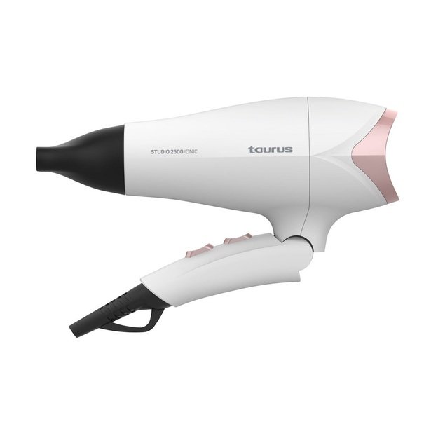 Suszarka do włos&oacute;w Taurus Studio 2500 Ionic 2400W